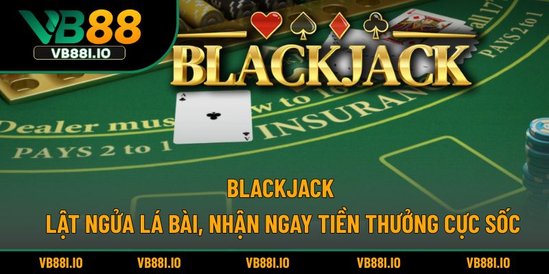 Blackjack
