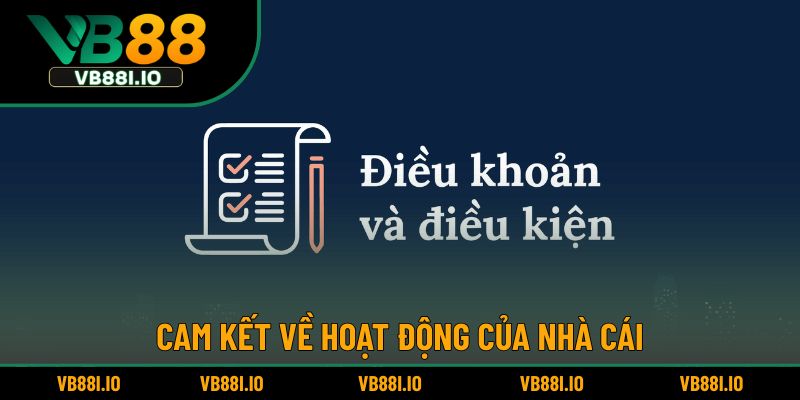 Vai trò của nhà cái đối với chính sách