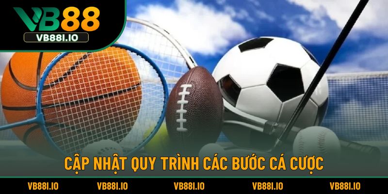 Quy trình tham gia săn thưởng tại nhà cái