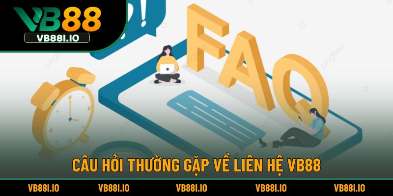 Những thắc mắc về chức năng liên hệ
