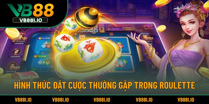 Chi tiết cách đặt cược bầu cua tôm cá đúng chuẩn