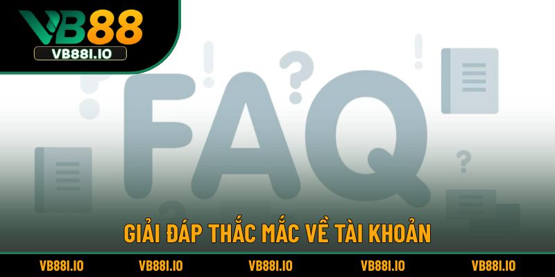 Thắc mắc của người chơi về acc