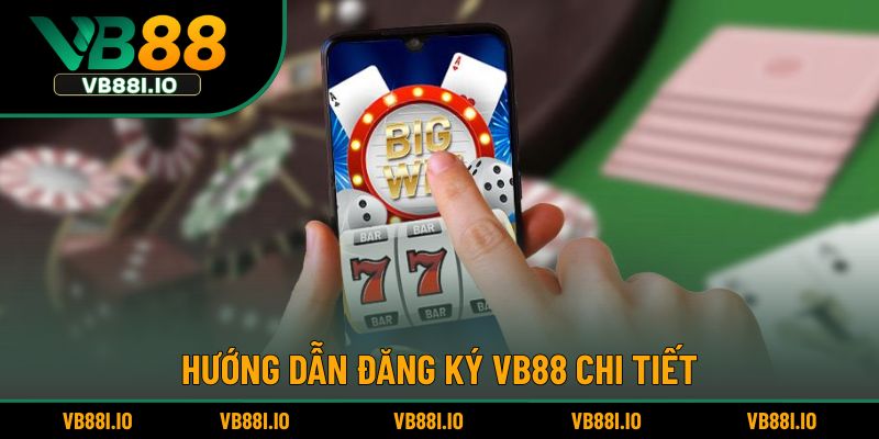 Quy trình tạo lập tài khoản game