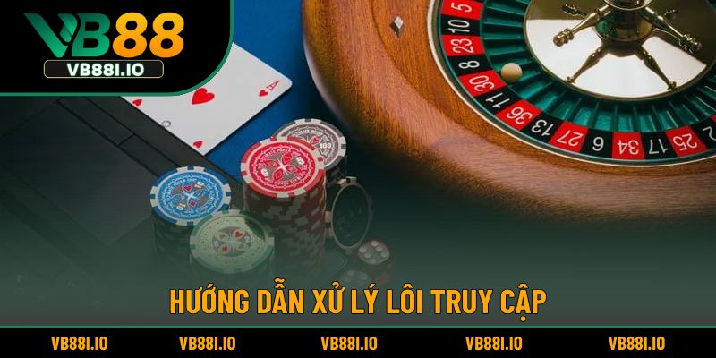 Cách thức xử lý những phát sinh khi đăng ký