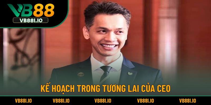 Định hướng phát triển của nhà cái