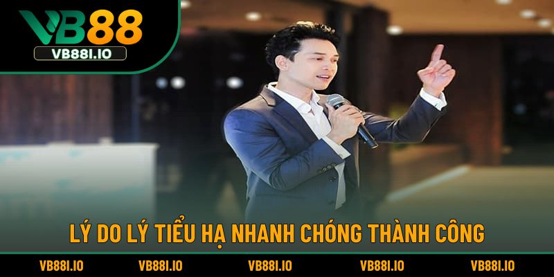 Điểm nổi bật trong cách thức làm việc
