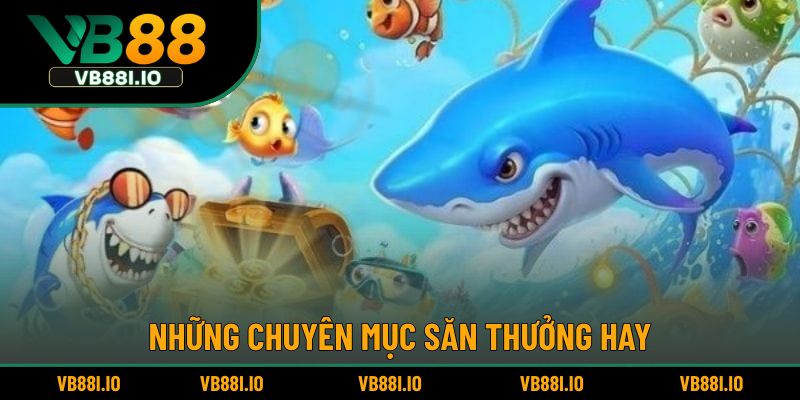 Cập nhật những cửa game hot hit