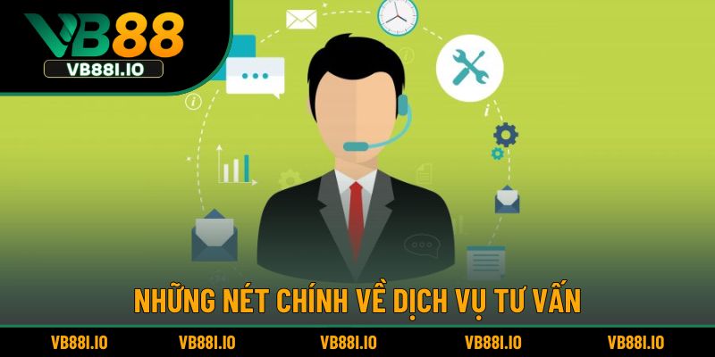Tổng quan về dịch vụ CSKH