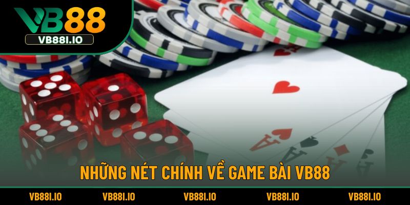 Sơ lược về sảnh game bài online