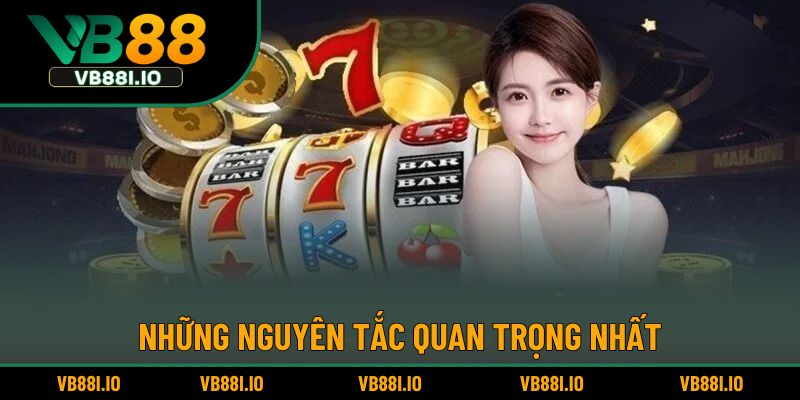 Những quy định bạn cần biết