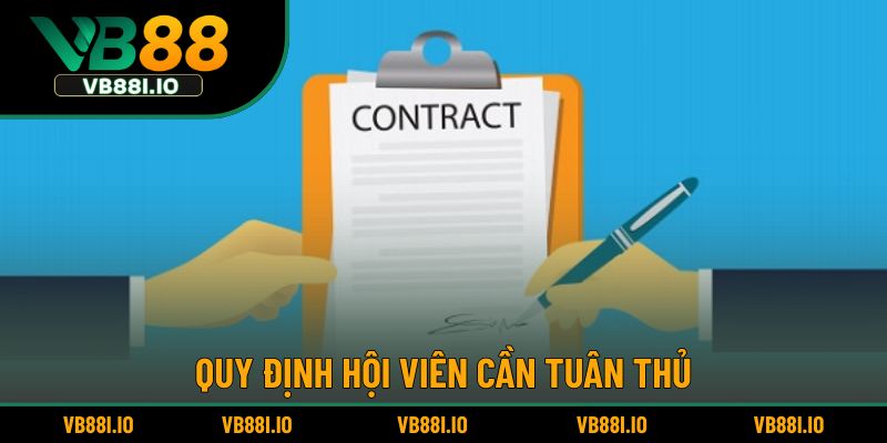 Những nguyên tắc quan trọng cần nắm