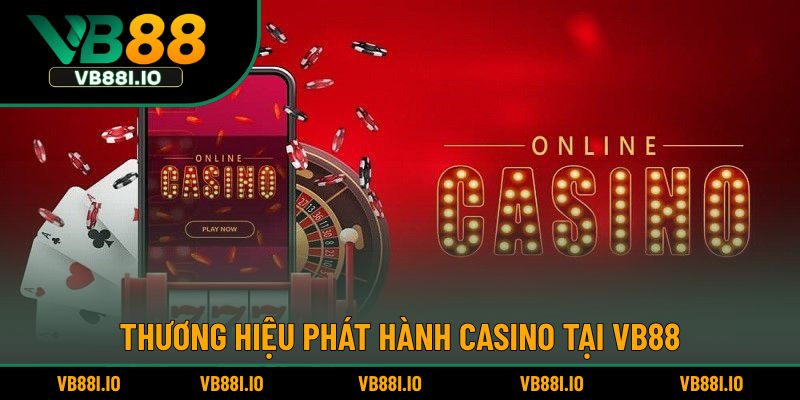 Nhà phát hành game liên kết với nhà cái