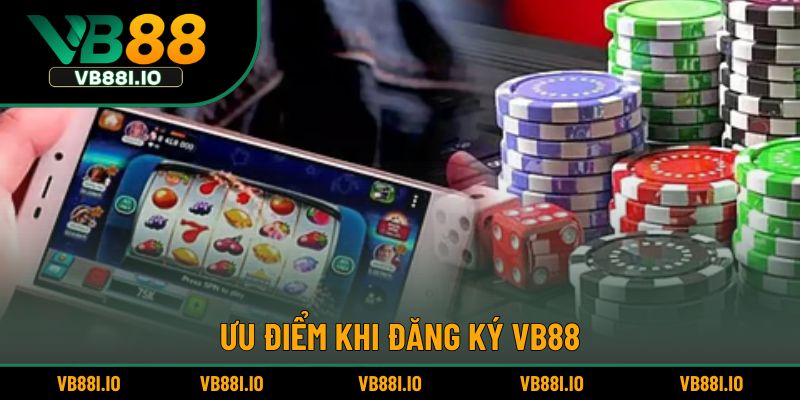 Quyền lợi khi trở thành hội viên