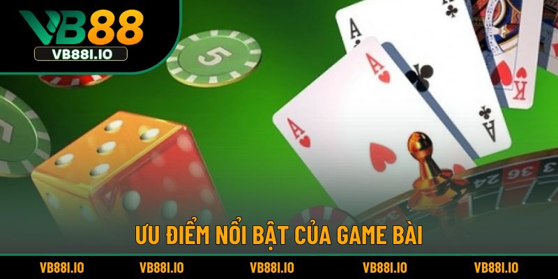 Tại sao sảnh game được yêu thích?